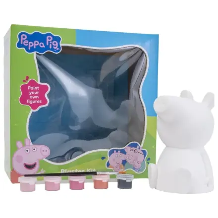 Peppa Pig figurica za barvanje fotografija izdelka