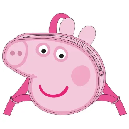 Peppa Pig nahrbtnik 22 cm fotografija izdelka