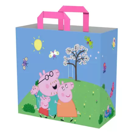 Peppa Pig Komplet treh Tote vrečk termékfotója