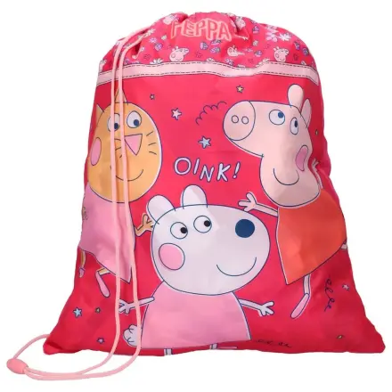 Peppa Pig Torba za telovadbo You Are Enough 44 cm fotografija izdelka