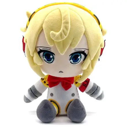 Persona 3 plišasta figura Aigis 23 cm fotografija izdelka