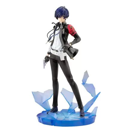 Persona 3 Reload ARTFX J Kip 1/8 P3R Protagonist 22 cm fotografija izdelka