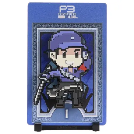 Persona 3 Reload FiGGYZ magnetni zbirateljski Junpei Iori 11 cm fotografija izdelka