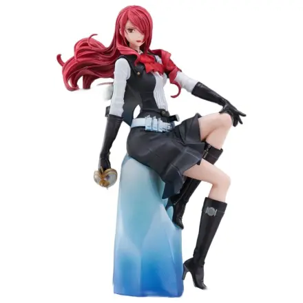 Persona 3 Reload PVC figura 1/7 Mitsuru Kirijo 22 cm fotografija izdelka