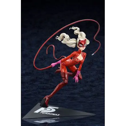 Persona 5 PVC Kip 1/7 Anne Takamaki Phantom Thief Ver. 20 cm termékfotója