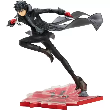 Persona 5 ARTFXJ Kip 1/8 Različica Phantom Thief 23 cm termékfotója