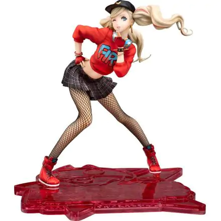 Persona 5 Dancing in Starlight PVC kip 1/7 Ann Takamaki 21 cm fotografija izdelka