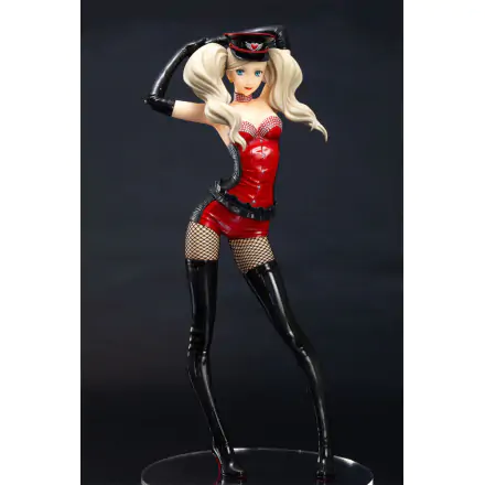 Persona5 Dancing In Starlight PVC Kip 1/7 Anne Takamaki steznik obleka Ver. 29 cm termékfotója