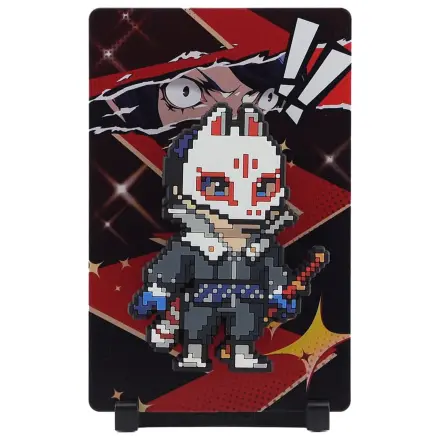 Persona 5 FiGGYZ magnetni zbirateljski lisica 11 cm fotografija izdelka