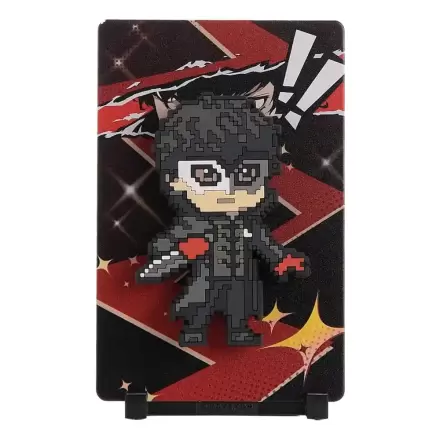 Persona 5 FiGGYZ Magnetni zbirateljski Joker 11 cm fotografija izdelka