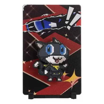 Persona 5 FiGGYZ magnet zbirateljski Mona 11 cm fotografija izdelka