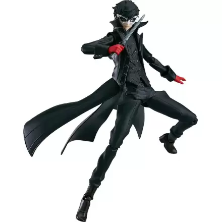 Persona 5 Figma akcijska figura Joker (re-run) 15 cm fotografija izdelka