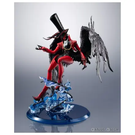 Persona 5 zbirka figur likov iz igre DX PVC figura Arsene ob 30. obletnici, 28 cm fotografija izdelka