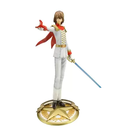 Persona 5 Royal ARTFXJ Kip 1/8 Goro Akechi Phantom Thief Ver. 27 cm fotografija izdelka