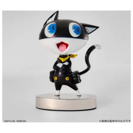 Persona 5 Royal Bright Arts kip Morgana 7 cm fotografija izdelka