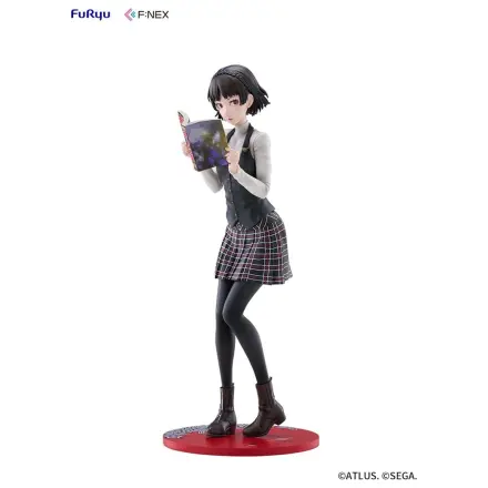 Persona 5 Royal F:NEX PVC figura 1/7 Makoto Niijima 23 cm fotografija izdelka