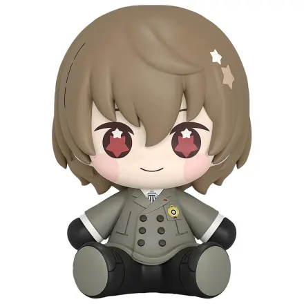 Persona 5 Royal plišasta igrača Huggy Good Smile Goro Akechi 7 cm fotografija izdelka