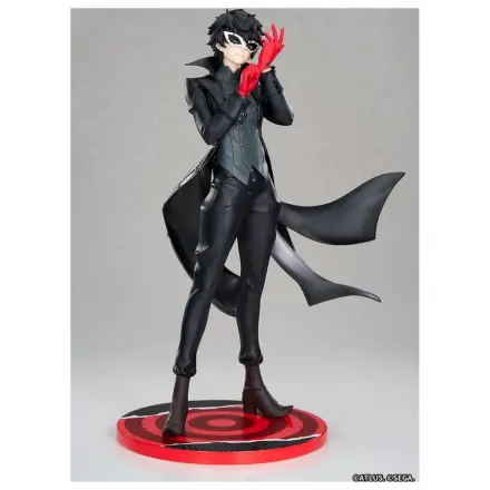 Persona 5 Royal Limpie Series PVC figura 1/8 Joker 24 cm fotografija izdelka