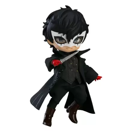 Persona 5 Royal Nendoroid akcijska figura Joker 10 cm fotografija izdelka