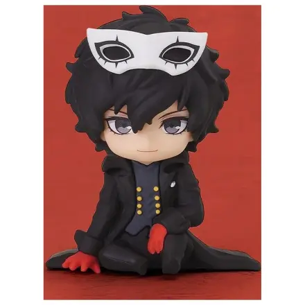 Persona 5 Royal Nendoroid Plus gumijasta maskota Joker 8 cm fotografija izdelka