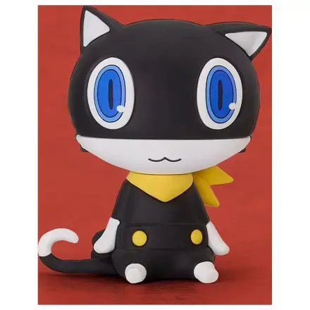 Persona 5 Royal Nendoroid Plus gumijasta maskota Satoru Morgana 8 cm fotografija izdelka