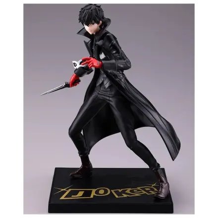 Persona 5 Royal Oshi Works PVC figura Joker 22 cm fotografija izdelka