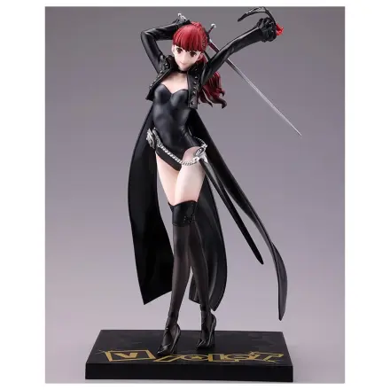 Persona 5 Royal Oshi Works PVC figura Violet 25 cm fotografija izdelka