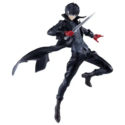 Persona 5 Royal Pop Up Parade PVC Kip Joker L Velikost 21 cm fotografija izdelka
