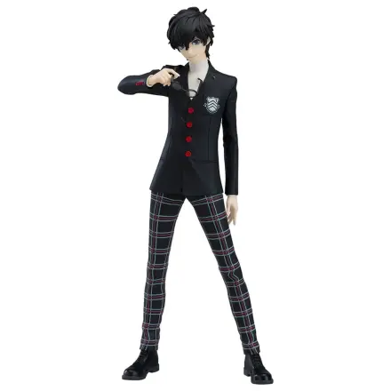 Persona 5 Royal Pop Up Parade PVC kip Protagonist 16 cm fotografija izdelka