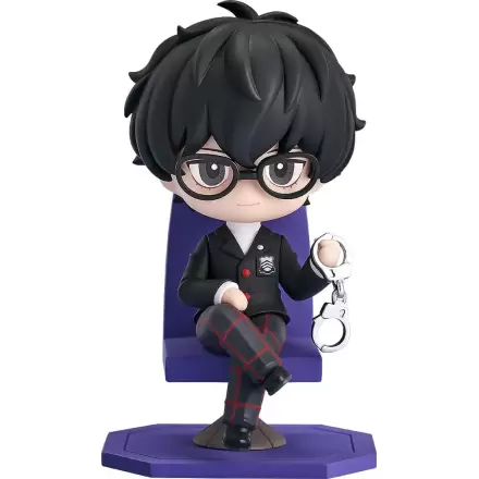 Persona 5 Royal PVC kip Qset P5R Protagonist 10 cm fotografija izdelka