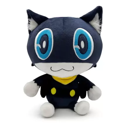 Persona 5 Tactica plišasta figura Morgana 22 cm fotografija izdelka