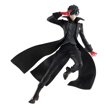 Persona 5: The Animation Pop Up Parade PVC Kip Joker (3. ponovitev) 17 cm termékfotója