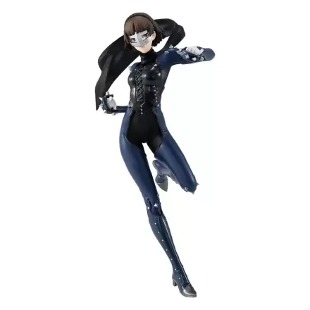 Persona 5: The Animation Pop Up Parade PVC kip Kraljica 17 cm termékfotója