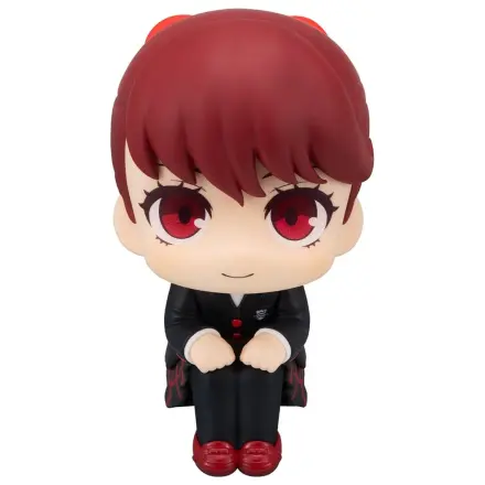 Persona 5 The Royal Look Up PVC figura Kasumi Yoshizawa 11 cm fotografija izdelka