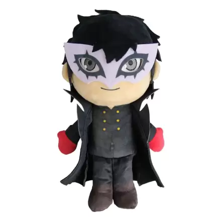 Persona 5R Plišasta figura Joker 30 cm termékfotója