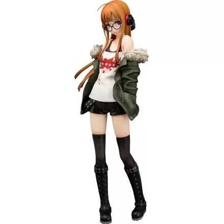 Persona5 PVC Kip 1/7 Futaba Sakura (3. izdaja) 22 cm fotografija izdelka