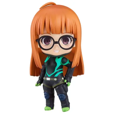 Persona5 Royal Nendoroid Akcijska figura Futaba Sakura: Phantom Thief Ver. 10 cm fotografija izdelka