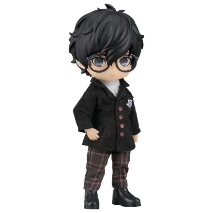 Persona5 Royal Nendoroid Akcijska figura Protagonist: School Uniform Ver. 10 cm fotografija izdelka