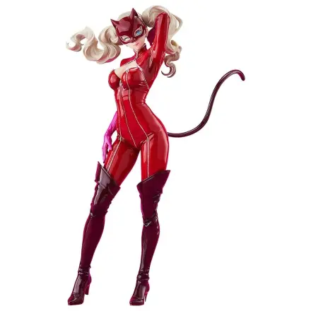 Persona5 Royal Pop Up Parade Statue Panther velikost L 23 cm fotografija izdelka