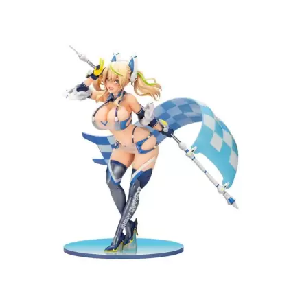 Phantasy Star Online 2 PVC Kip 1/6 Pure Summer's Gene - Summer Vacation 29 cm fotografija izdelka