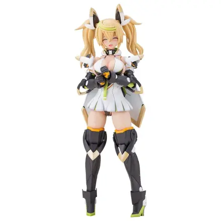 Phantasy Star Online 2 Komplet plastičnega modela Grand Scale Gene Stellatears Version 25 cm fotografija izdelka