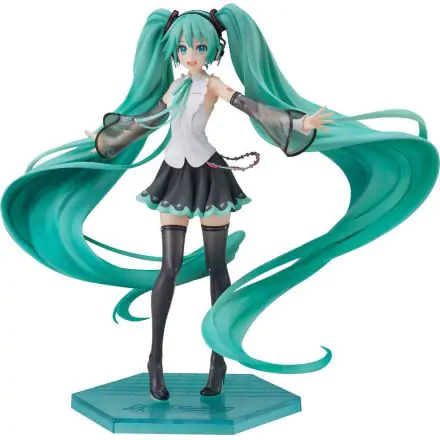Piapro Characters PVC kip 1/8 Hatsune Miku NT 22 cm fotografija izdelka