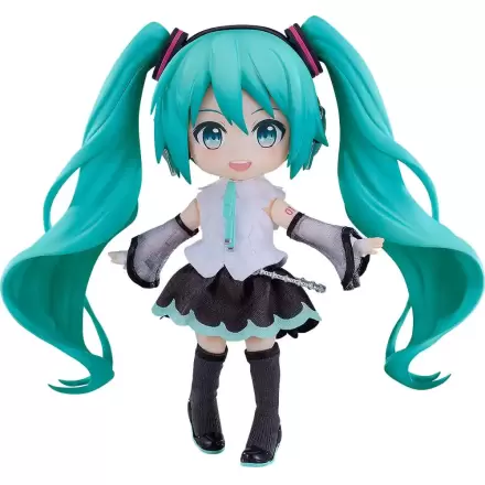 Piapro Characters Nendoroid Doll Akcijska figura Hatsune Miku NT 14 cm fotografija izdelka