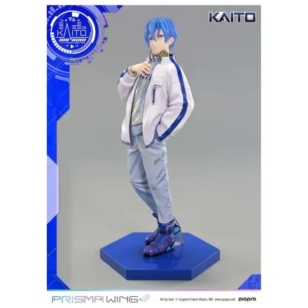 Piapro Characters Prisma Wing Figurica 1/7 KAITO 