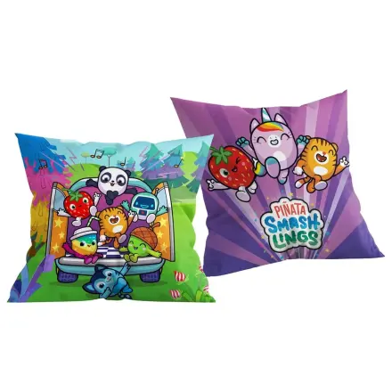 Piñata Smashlings Vzglavnik Piñata Smashlings 40 x 40 cm fotografija izdelka