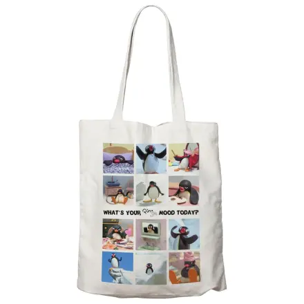 Pingu torba 