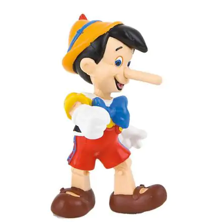 Disney Pinocchio - Figurica Pinocchio 7 cm termékfotója