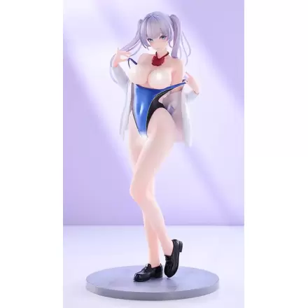 Pittarishitai Koi Janai From the Tankoubon: Kimi Omou Koi PVC figura 1/6 Disciplinary Committee-chan 25 cm fotografija izdelka