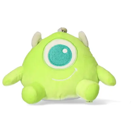 Pixar Disney Monstruos S.A. Mike Wazowski plišast obesek za ključe fotografija izdelka