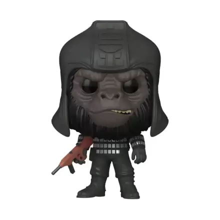 Planet of the Apes Funko POP! Movies Vinil Figura General Ursus 9 cm termékfotója